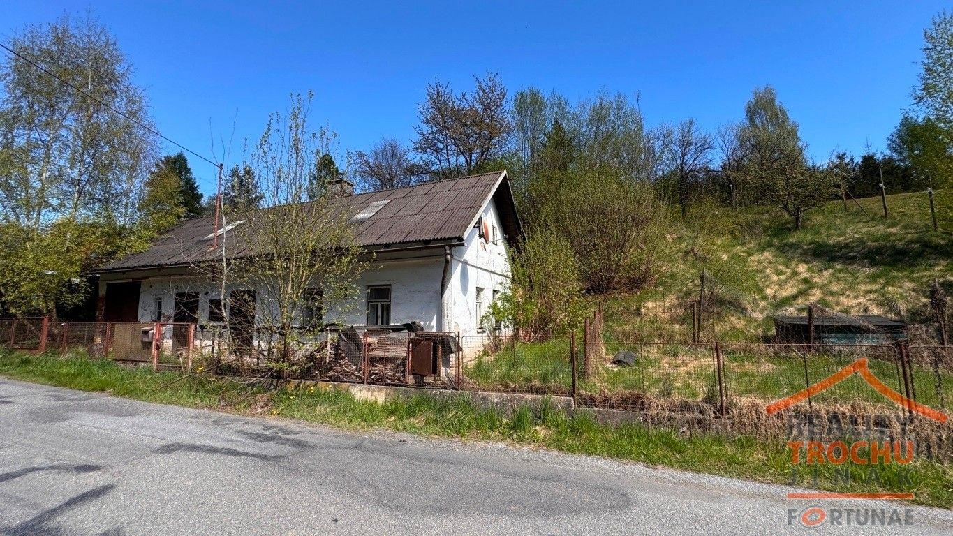Rodinný dům · 46 m² · Skuhrov nad Bělou - 2
