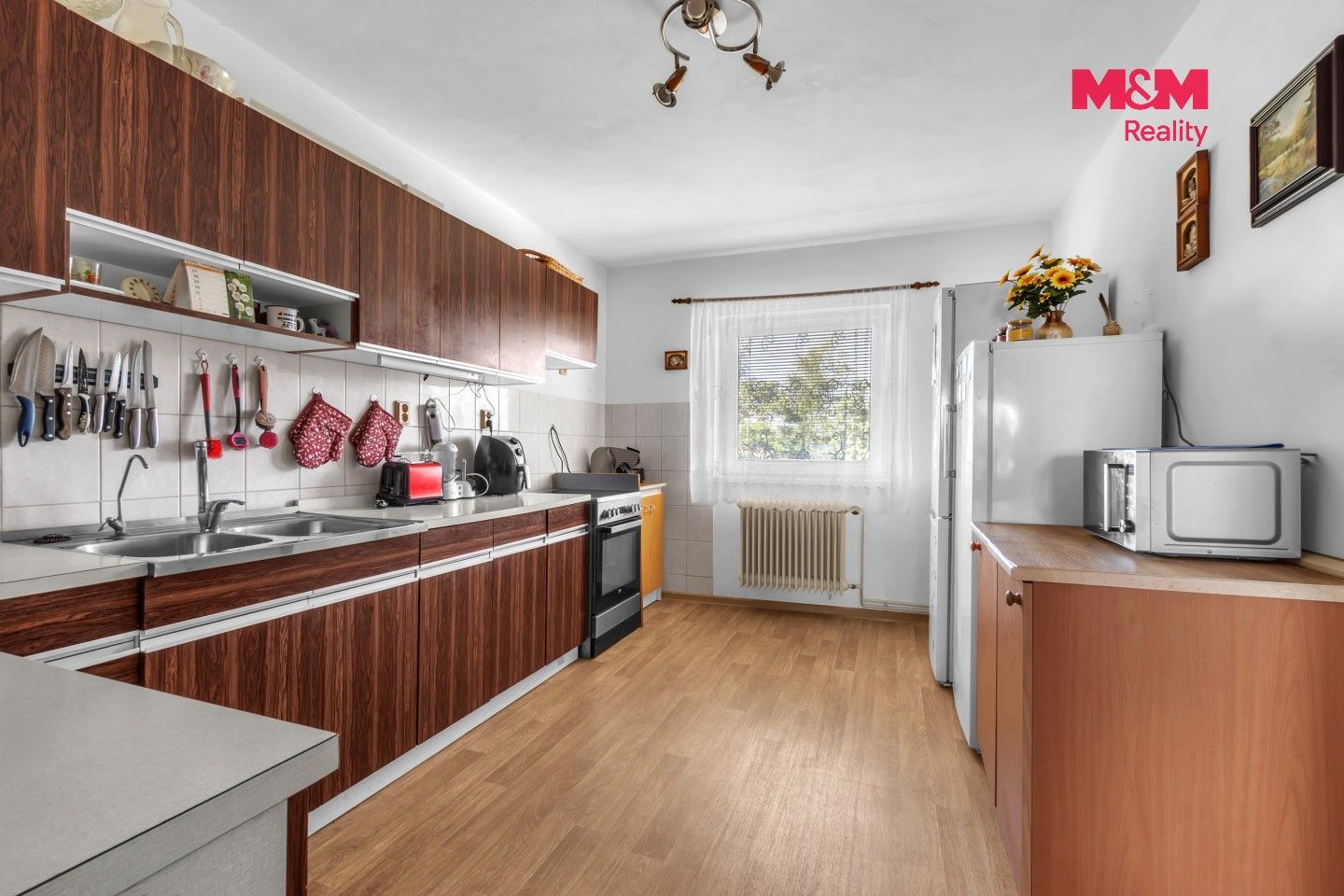 Prodej rodinný dům - Zbožnov, Skuteč, 215 m² - 5