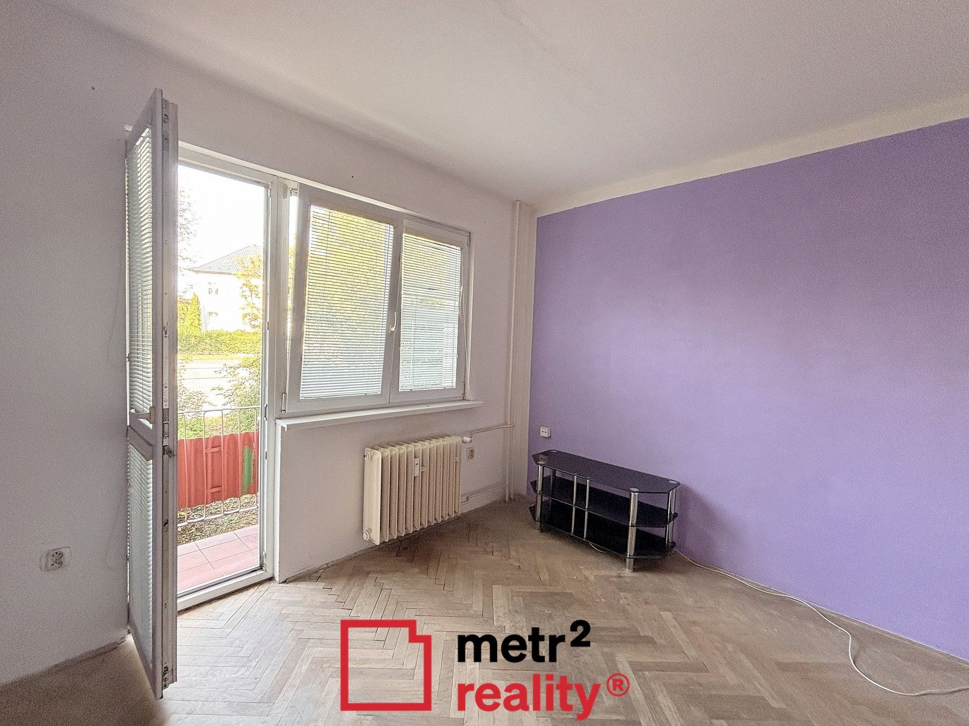 Byt 1+1 · 41 m² · Neředínská, Olomouc - 3