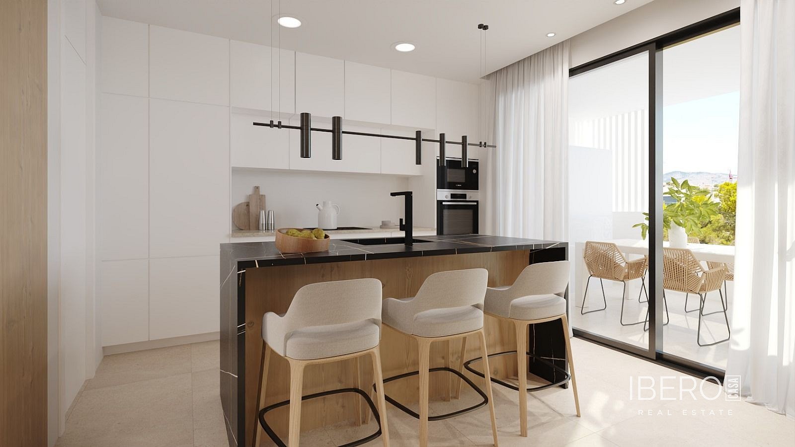 Byt 3+kk · 97 m² · San Pedro del Pinatar, Španělsko - 4