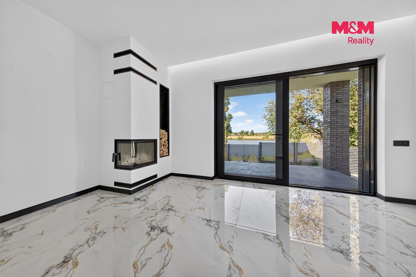 Rodinný dům · 249 m² · Louňovice, okres Praha-východ, Středočeský kraj - 4
