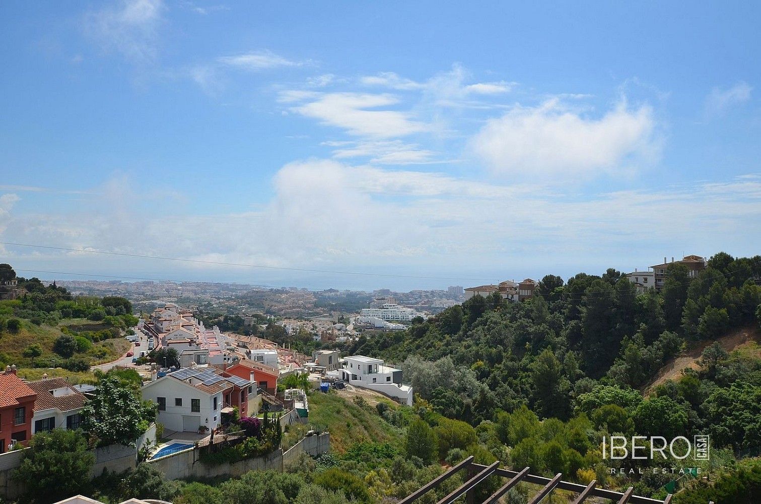 Prodej byt 4+kk - Benalmadena Pueblo, Španělsko, 305 m² - 5