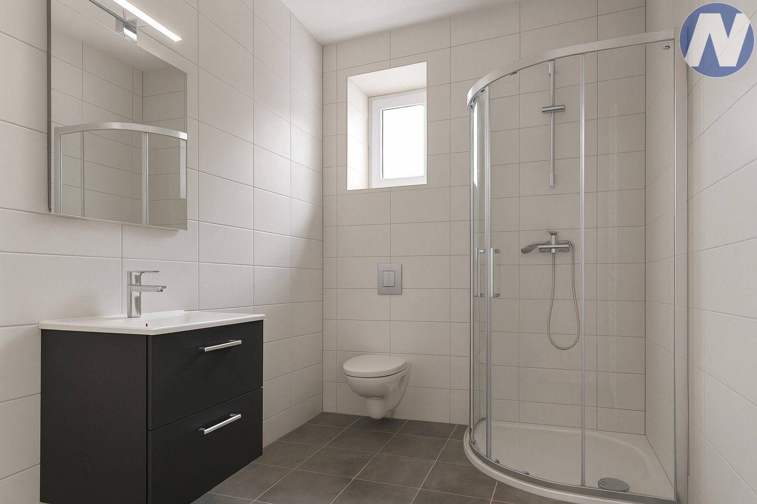 Pronájem byt 2+kk - Příčná, Volary, 38 m²