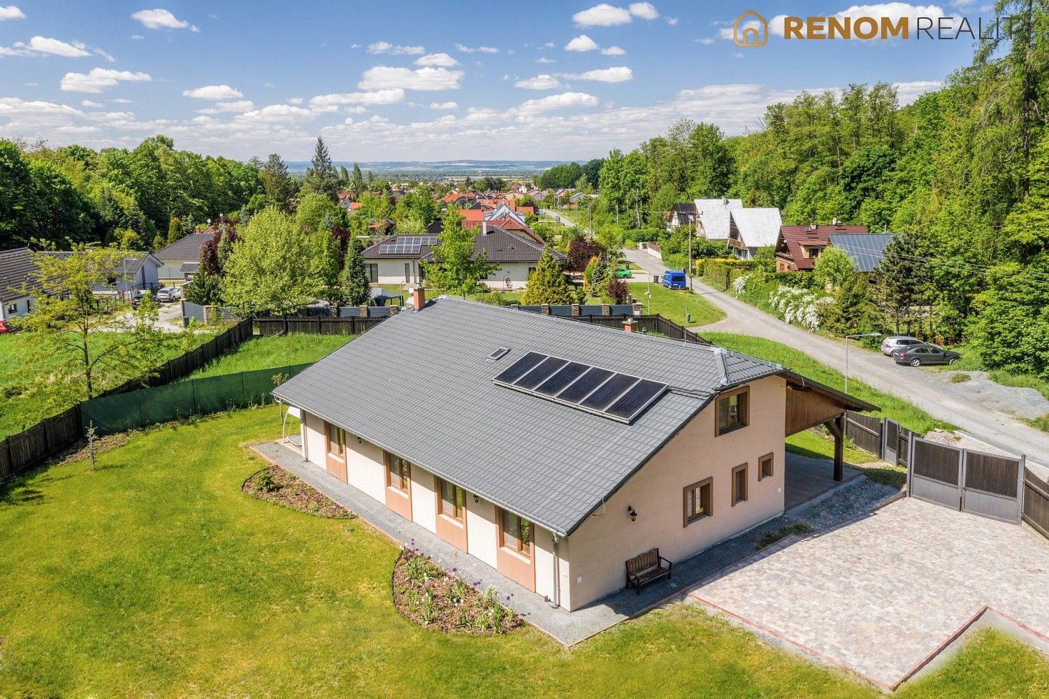 Rodinný dům, 259 m²