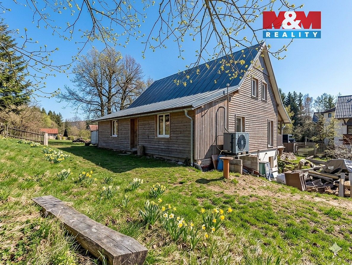 Prodej pozemek pro bydlení - Lučany nad Nisou, okres Jablonec nad Nisou, Liberecký kraj - 2