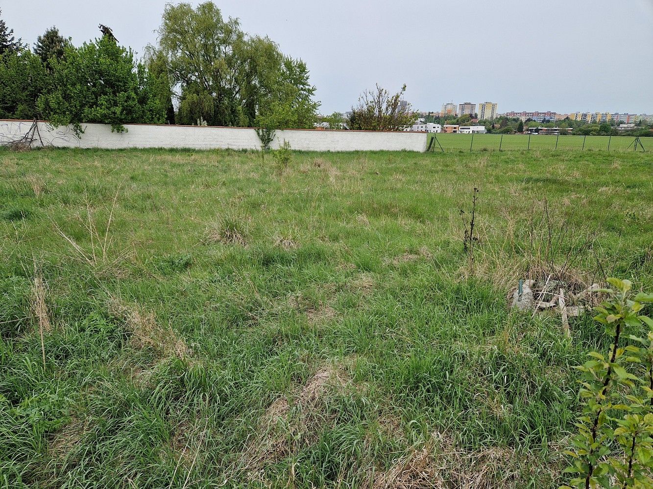 Prodej pozemek pro bydlení - Olomouc, Olomoucký kraj - 2