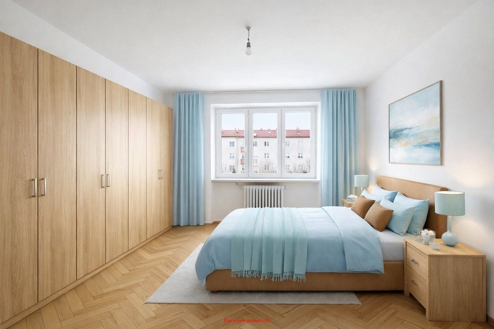 Byt 2+1 · 69 m² · nám. Budovatelů, Karviná-město, Moravskoslezský kraj - 3
