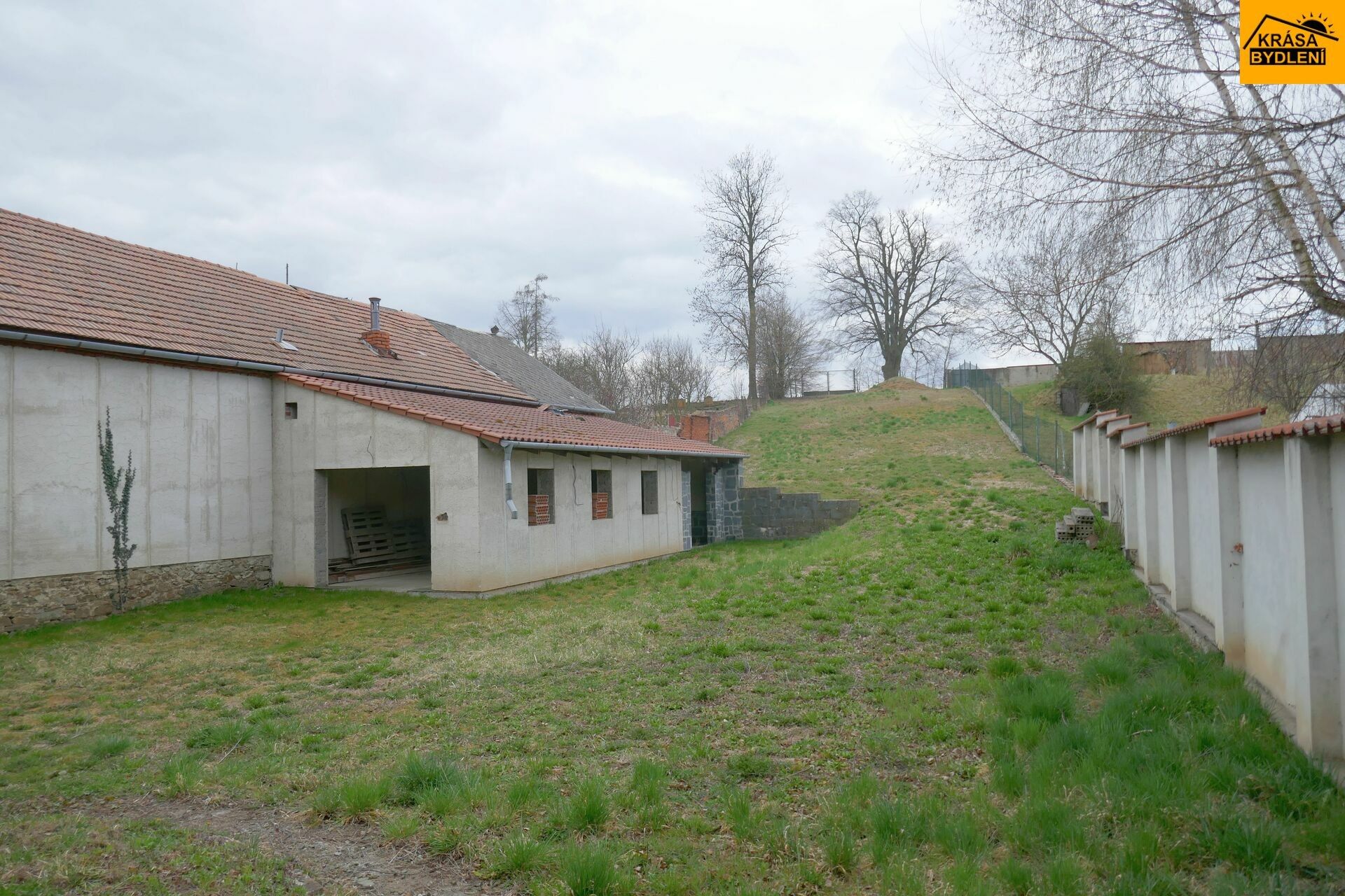 Rodinný dům · 350 m² · Prostějov Žešov - 3