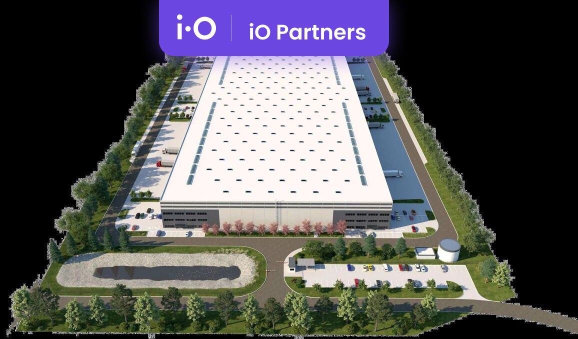 Sklady, Okrouhlická, Mimoň, 37 m²