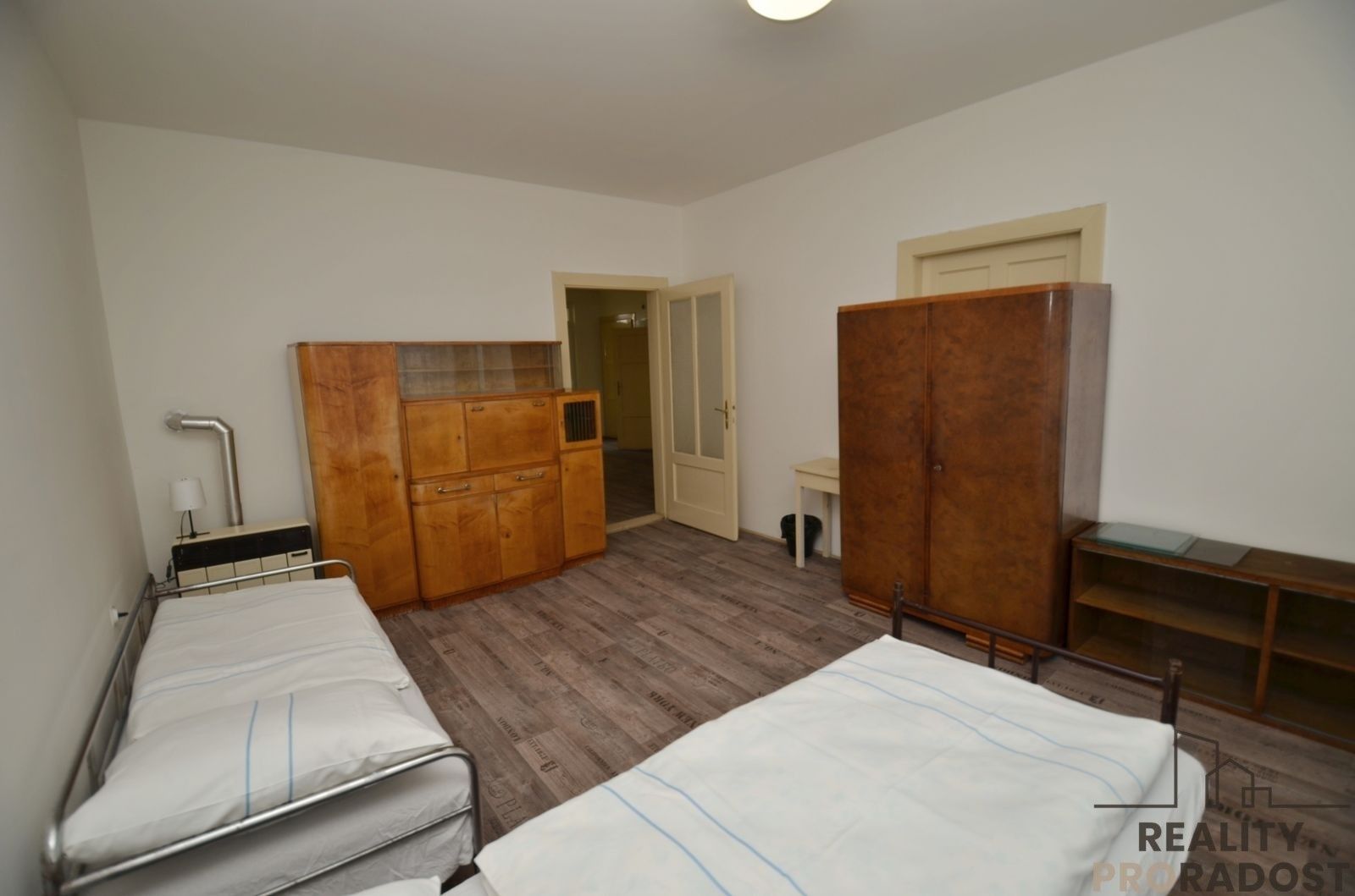 Byt 3+1 · 85 m² · Špitálka 547, Brno Zábrdovice - 4