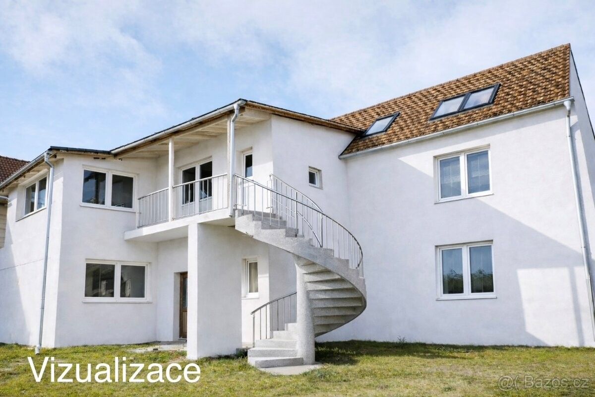 Rodinné domy, Praha, 110 00