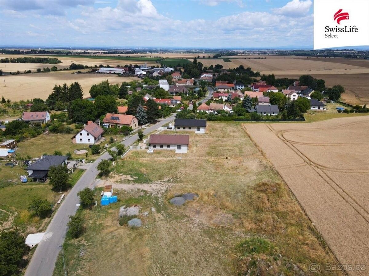 Prodej pozemek pro bydlení - Heřmanův Městec, 538 03