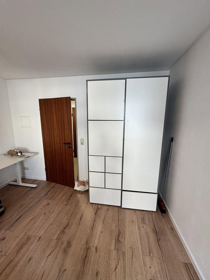 Byt 1+1 · 23 m² · Groner Landstraße 152c, , Dolní Sasko - 3