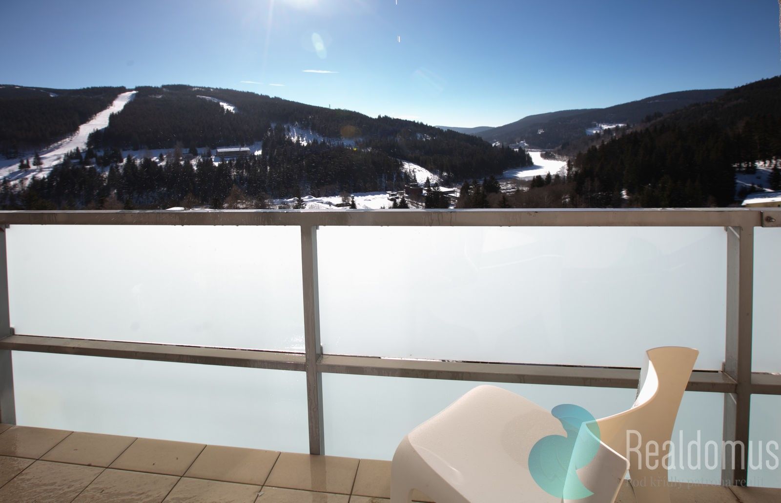 2+1, Bedřichov, Špindlerův Mlýn, 55 m²