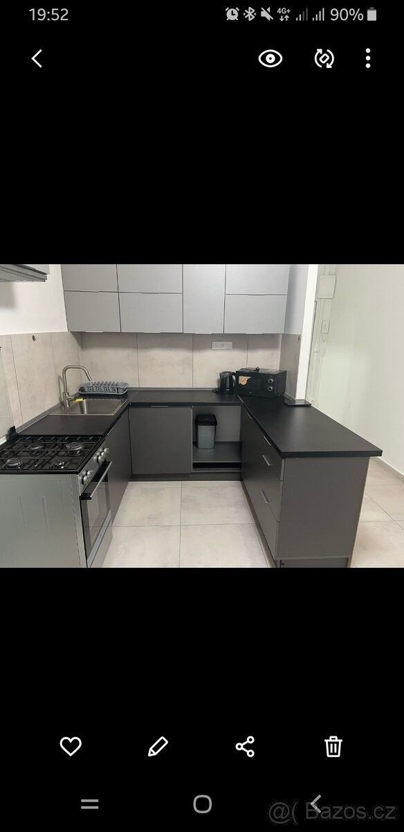 Byty, Bílina, 418 01