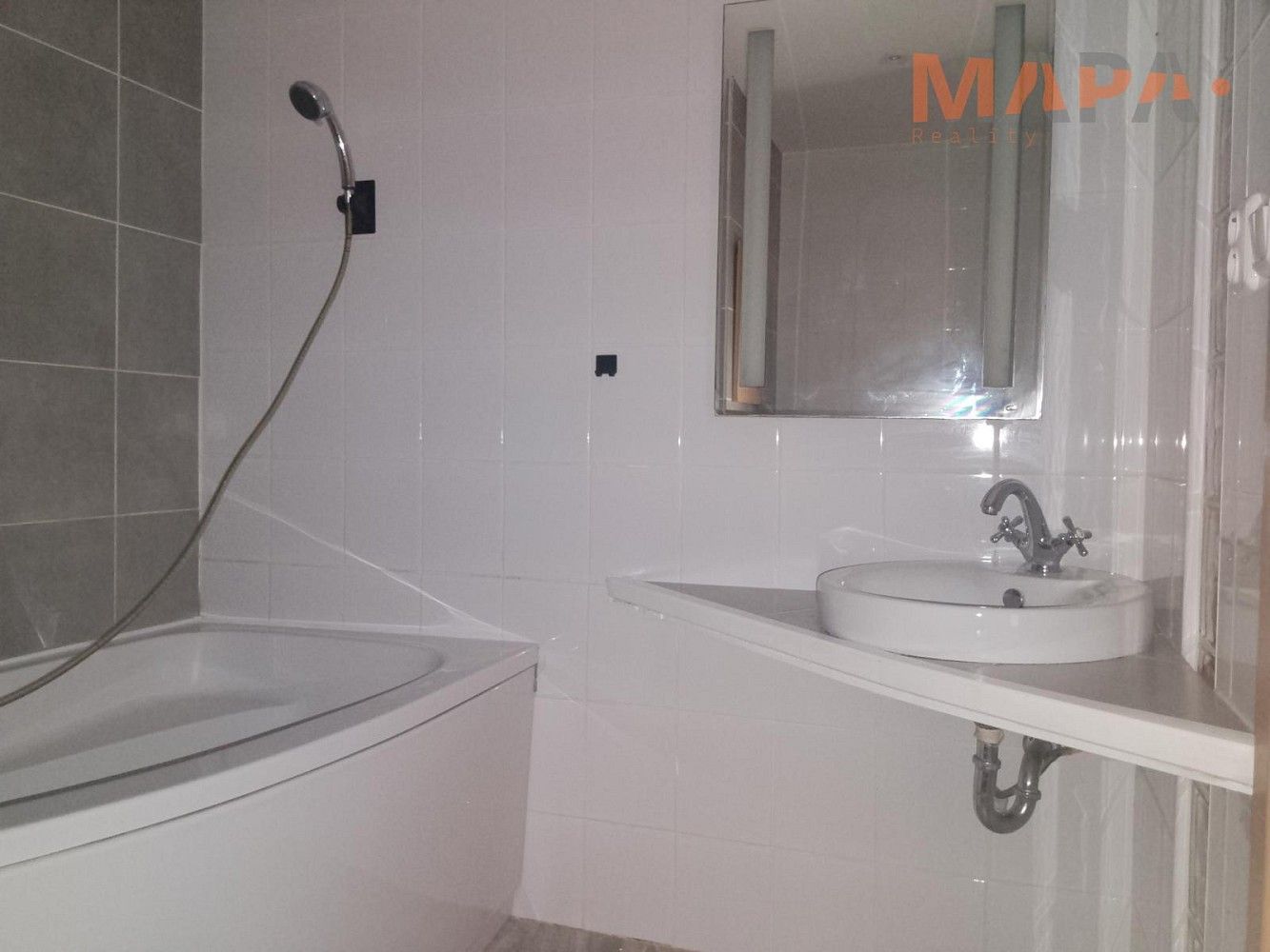 Pronájem byt 2+1 - Chomutov, Ústecký kraj, 62 m² - 5