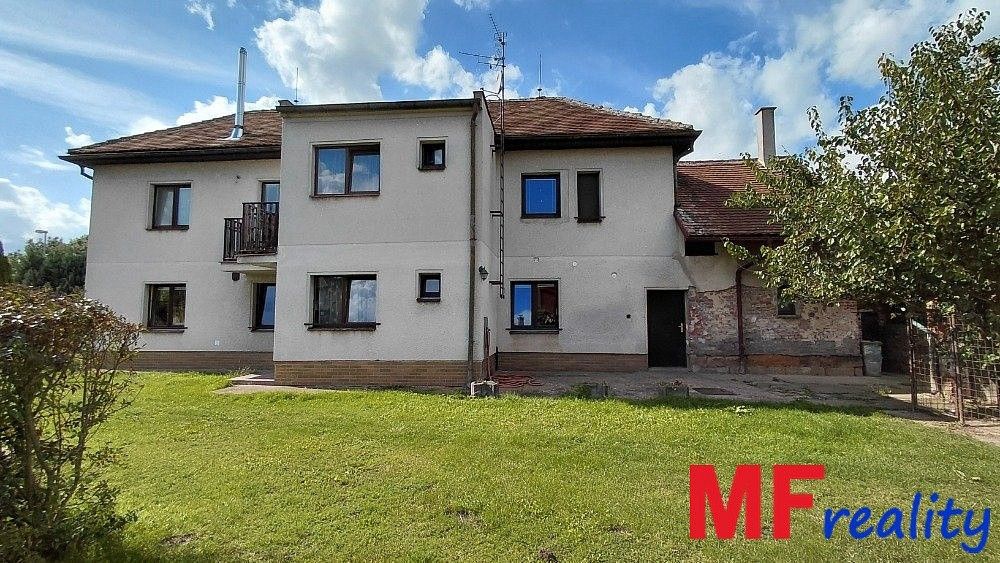 Rodinný dům · 159 m² · Sovětice, okres Hradec Králové, Královéhradecký kraj - 3