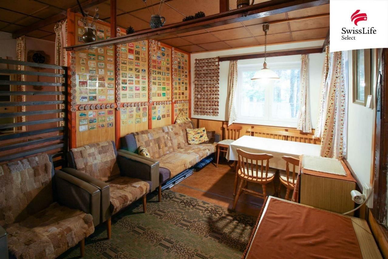 Chata · 56 m² · Zbilidy - 3