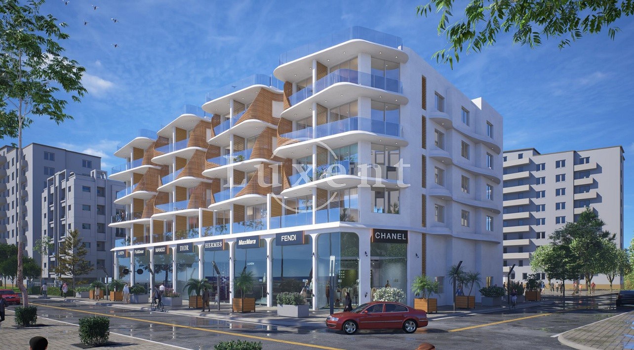 1+1, Taqah, Omán, 79 m² - 2