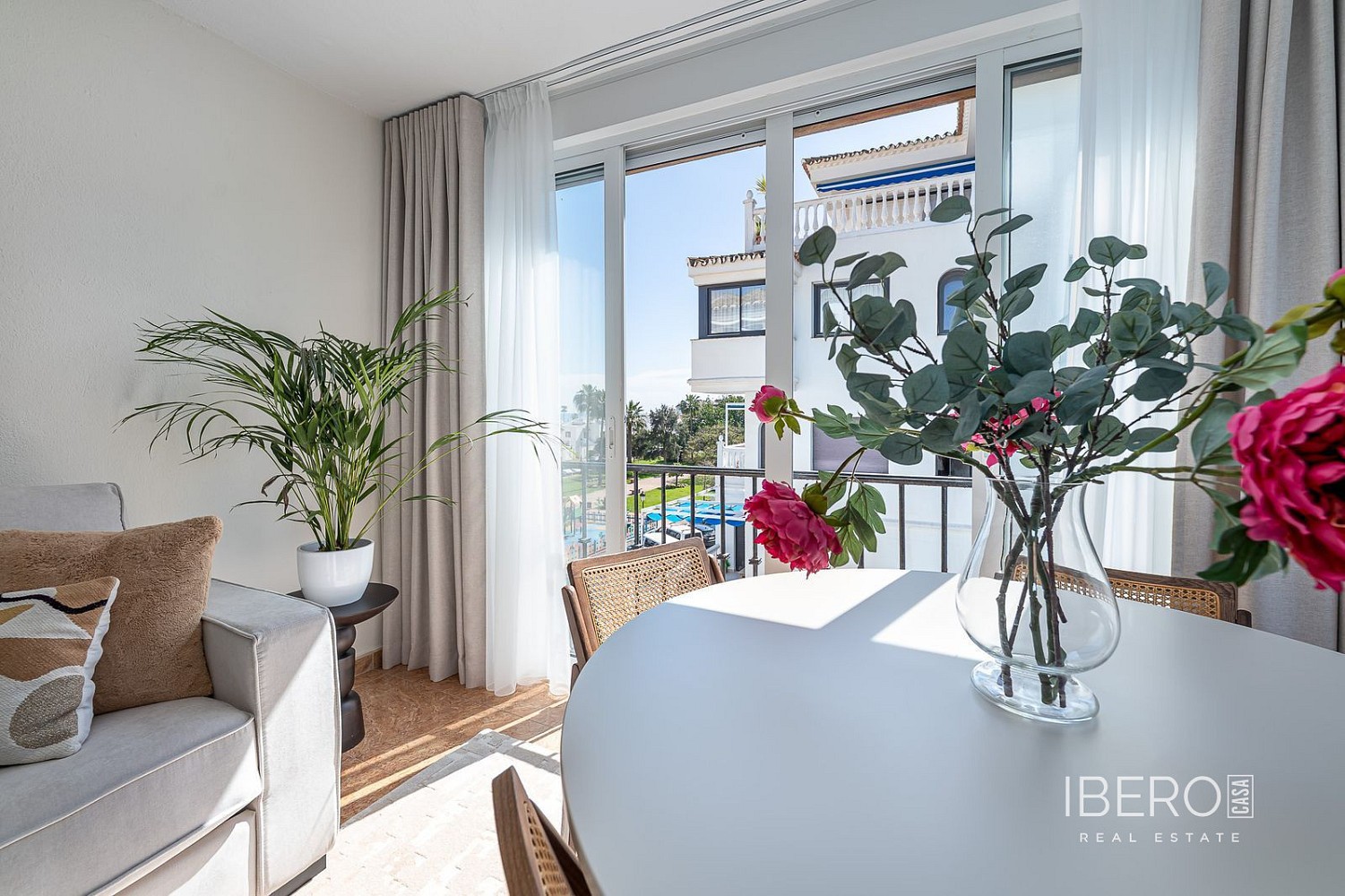 2+kk, La Duquesa, Španělsko, 57 m² - 1