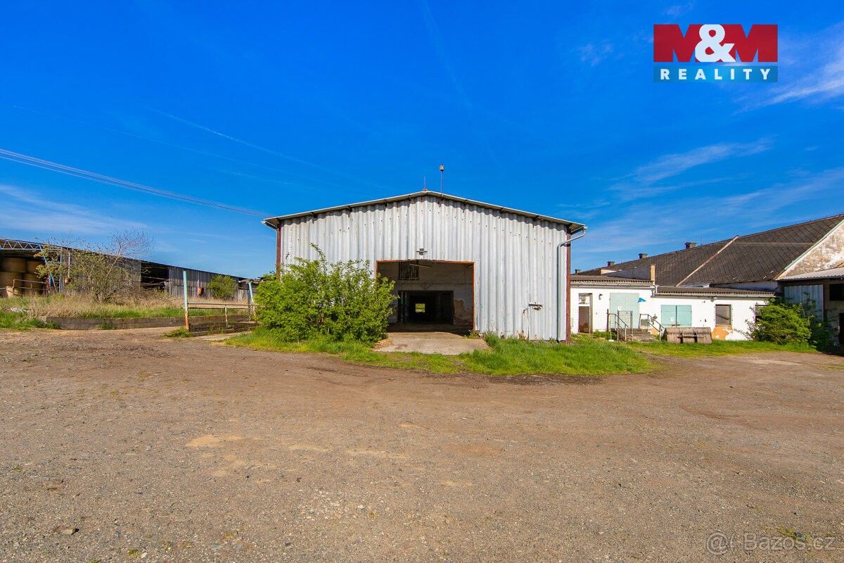 Prodej ostatní - Holýšov, 345 62