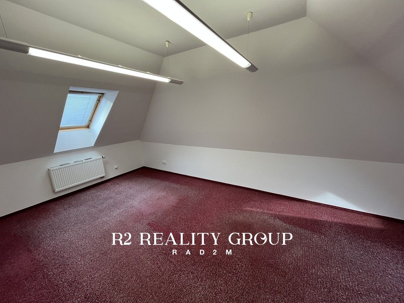 Prodej kancelář - Prostějov - Vrahovice, Olomoucký kraj, 171 m² - 5