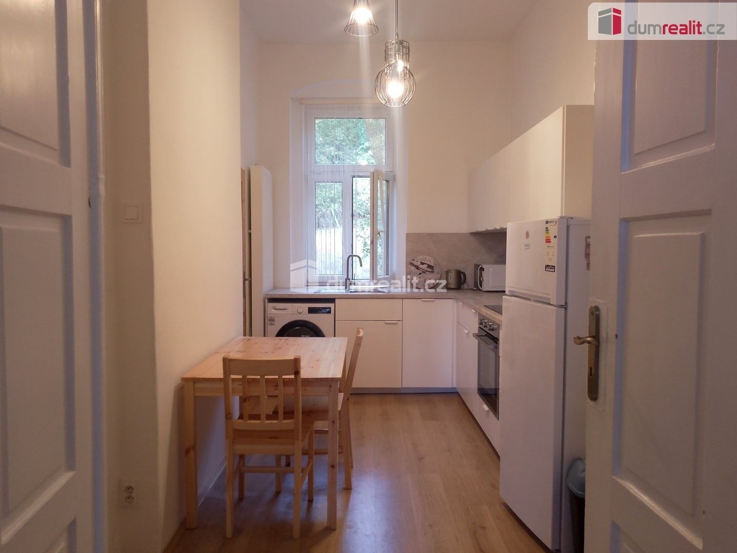 1+1, Na Vyhlídce, Karlovy Vary, 39 m² - 1
