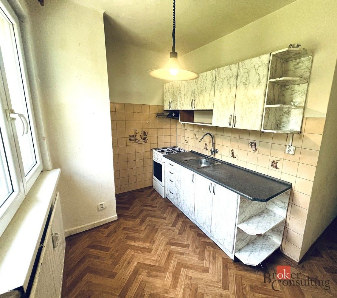 Byt 2+1 · 54 m² · Borovského, Karviná - Mizerov - 4