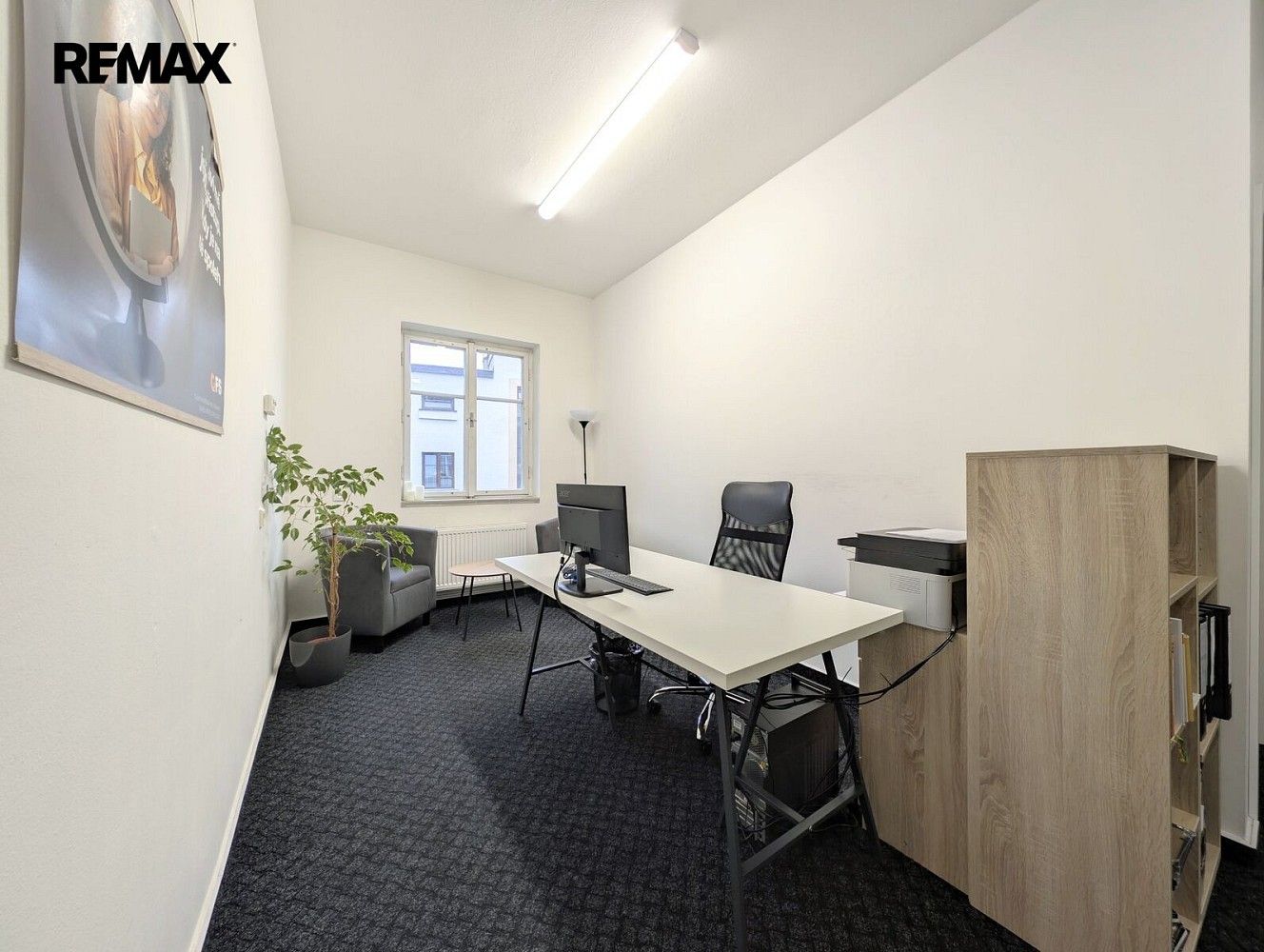 Kancelář · 11 m² · Na Valech, Havlíčkův Brod - 4
