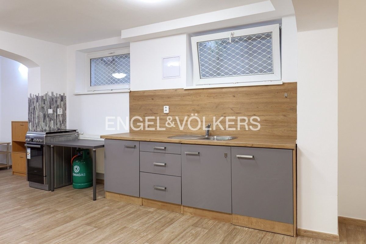 Pronájem kancelář - Na Pláni 2008, Plzeň Bolevec, 88 m² - 5