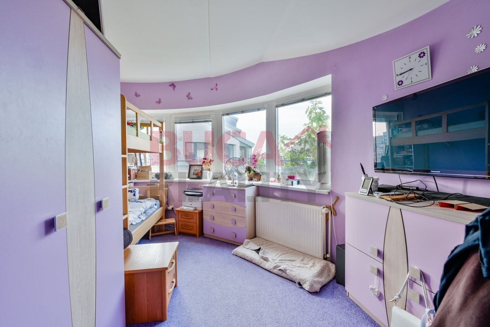 Prodej byt 2+1 - Čechova, Písek, 66 m² - 5