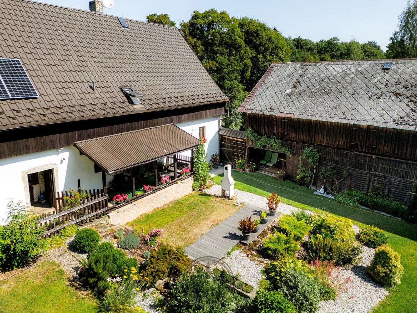 Chalupa · 300 m² · Luby - Opatov, okres Cheb, Karlovarský kraj - 2