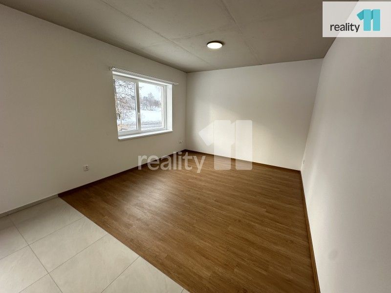 Pronájem byt 2+kk - V Brance 1517, Humpolec, 53 m² - 5