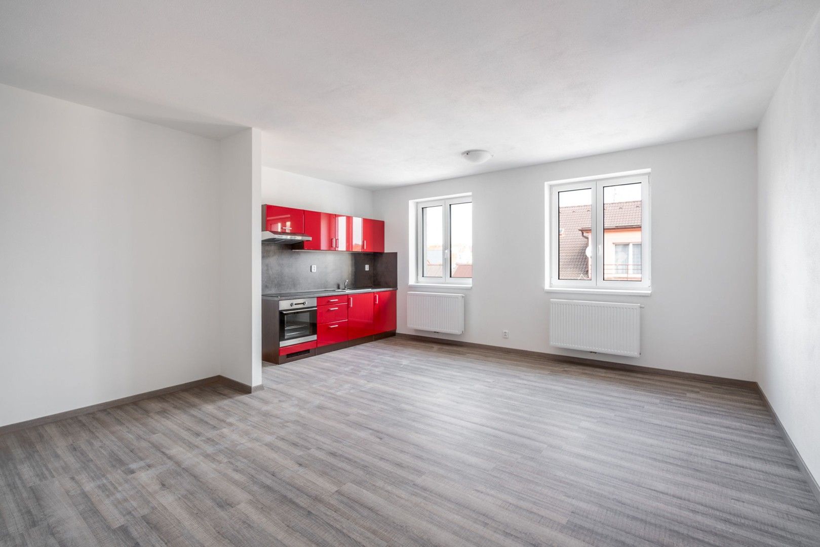 2+kk, Harantova, Plzeň, 59 m²
