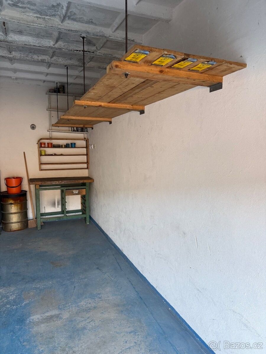 Prodej garáž - Dobruška, 518 01