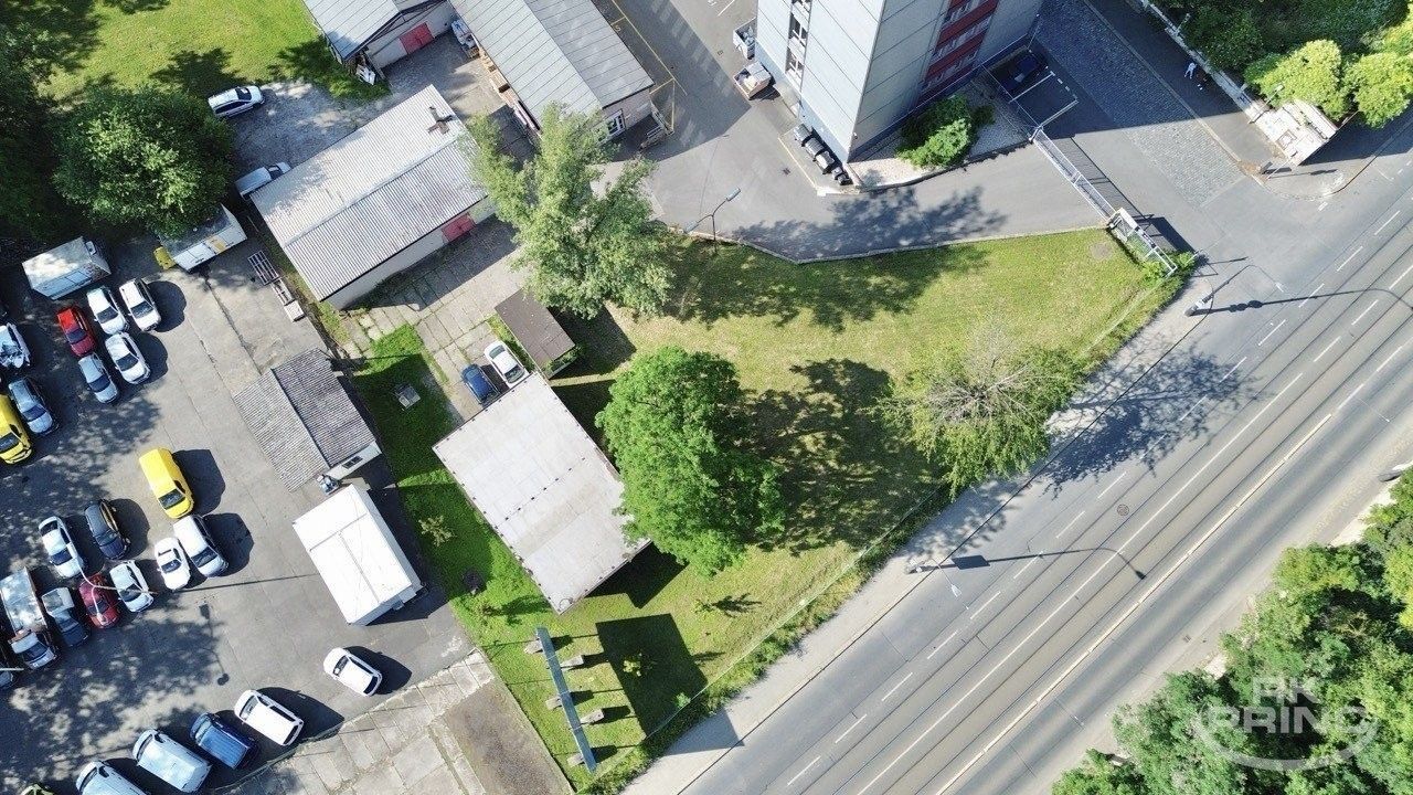 Pozemek pro bydlení · U Plynárny, Praha - Michle - 4