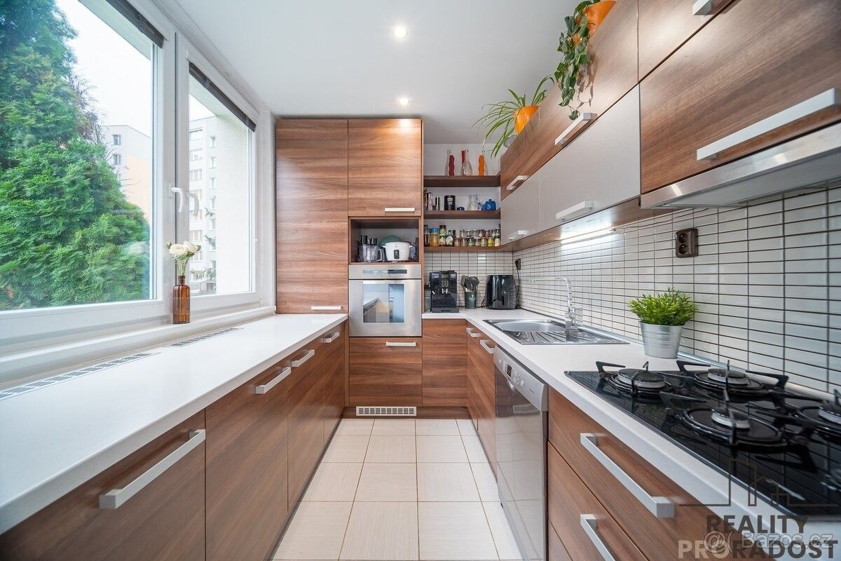 Byty, Olomouc, 779 00