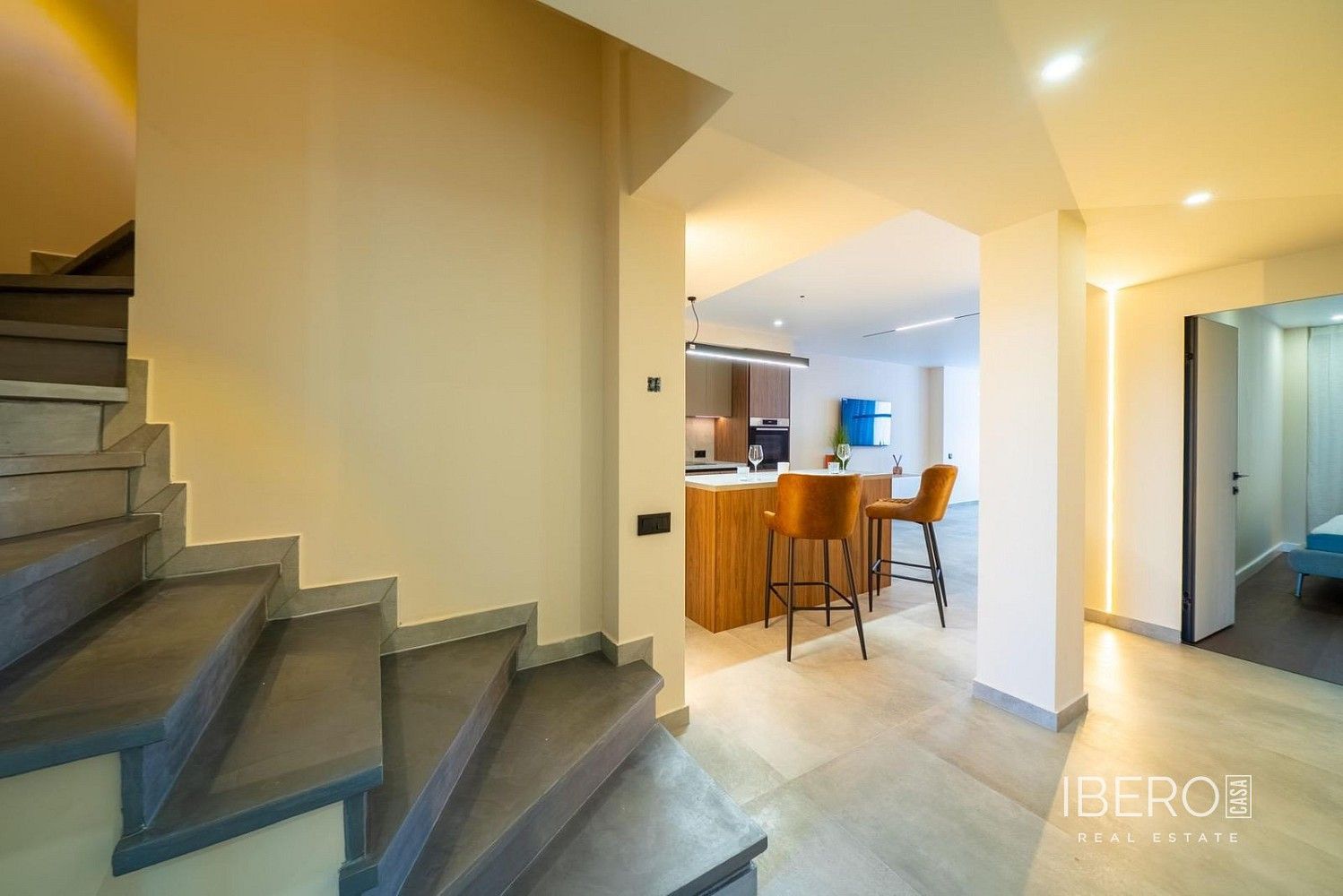 4+kk, Villajoyosa, Španělsko, 114 m² - 2