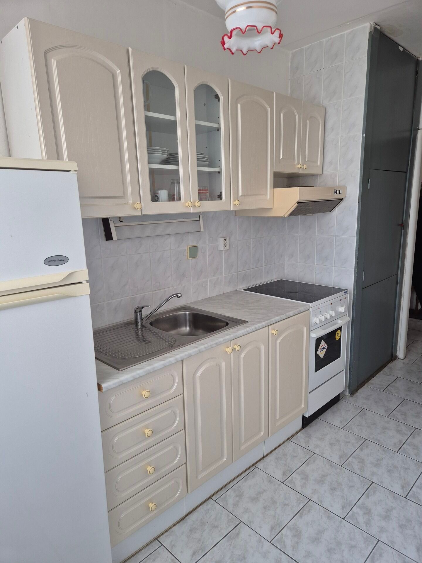 Byt 3+1 · 70 m² · Dolákova, Praha Bohnice - 4