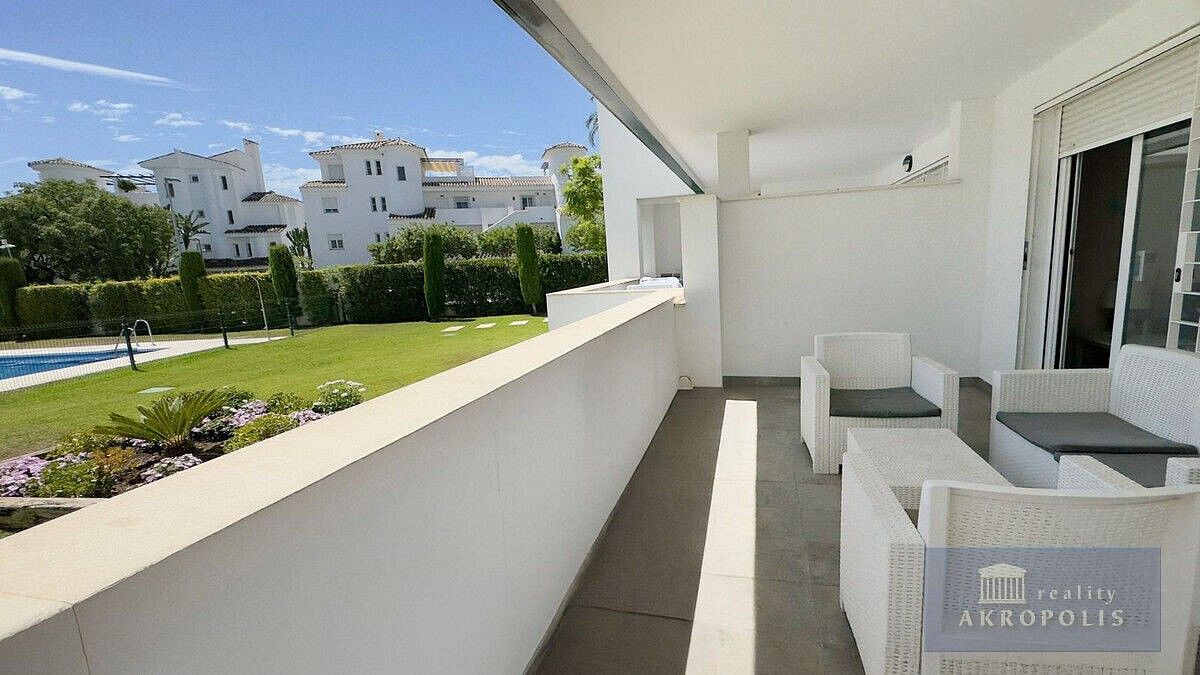 Byt 4+1 · 133 m² · Marbella, Málaga, Španělsko - 3