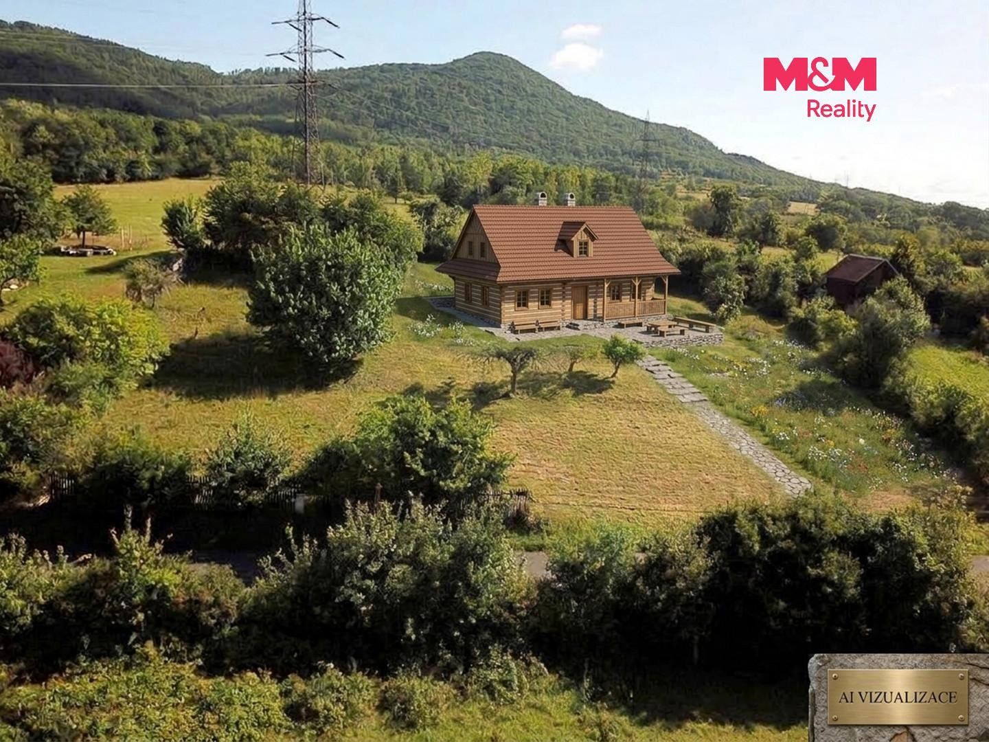 Pozemky pro bydlení, Žitenice - 2