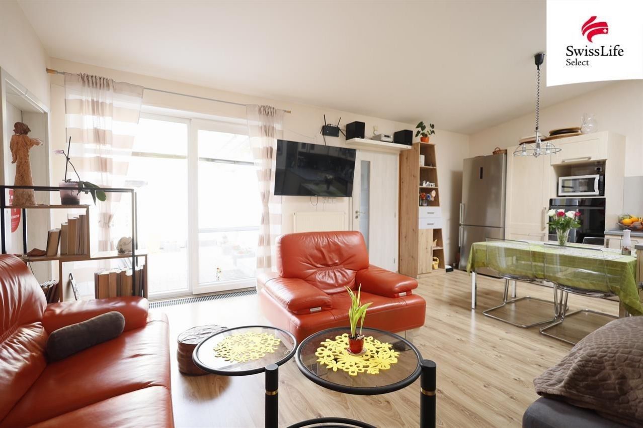 Rodinný dům · 84 m² · Na Dolech  , Jihlava - 3