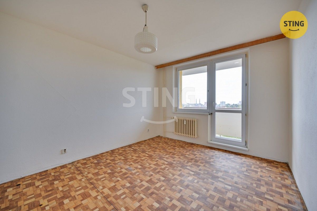 Byt 2+1 · 57 m² · Brandlova, Hodonín - 4