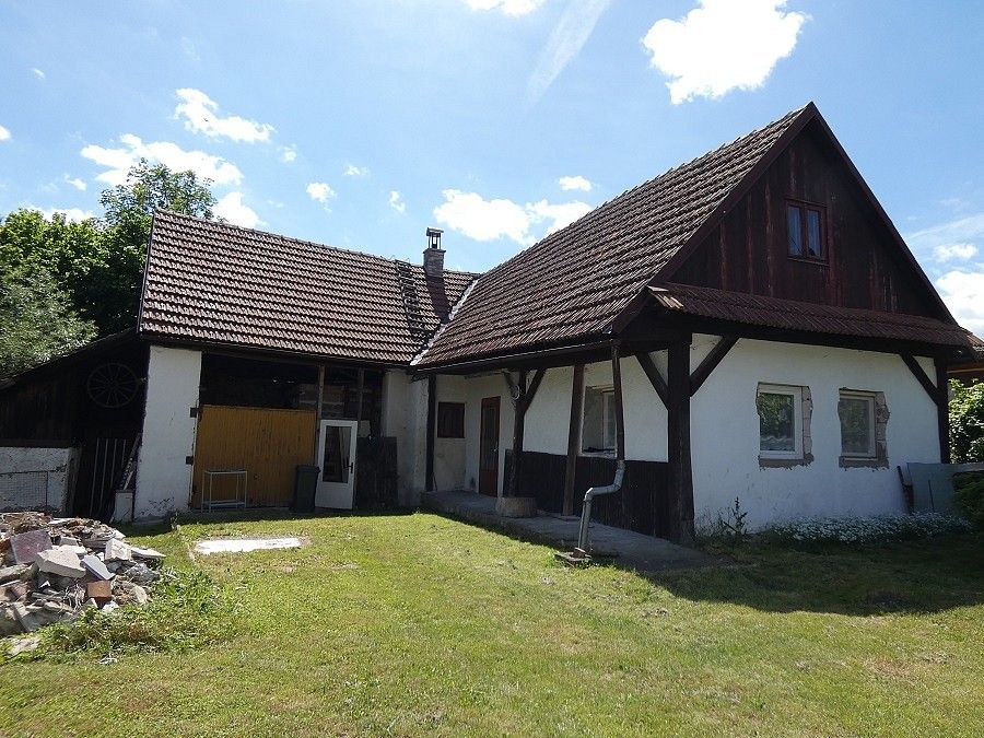 Rodinné domy, Stradouň, okres Ústí nad Orlicí, 130 m² - 1