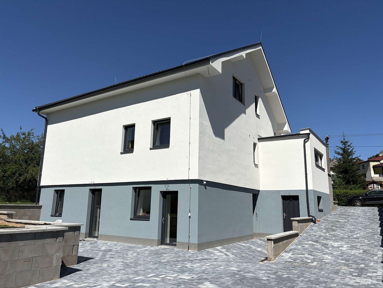 Rodinný dům · 300 m² · Nová Paka, okres Jičín, Královéhradecký kraj - 2