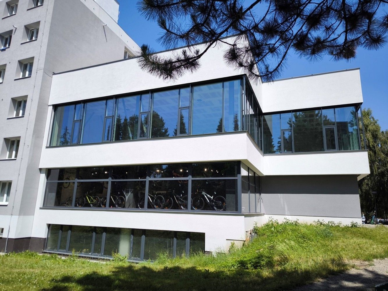 Obchodní prostory · 356 m² · Nový Jičín, Moravskoslezský kraj - 3