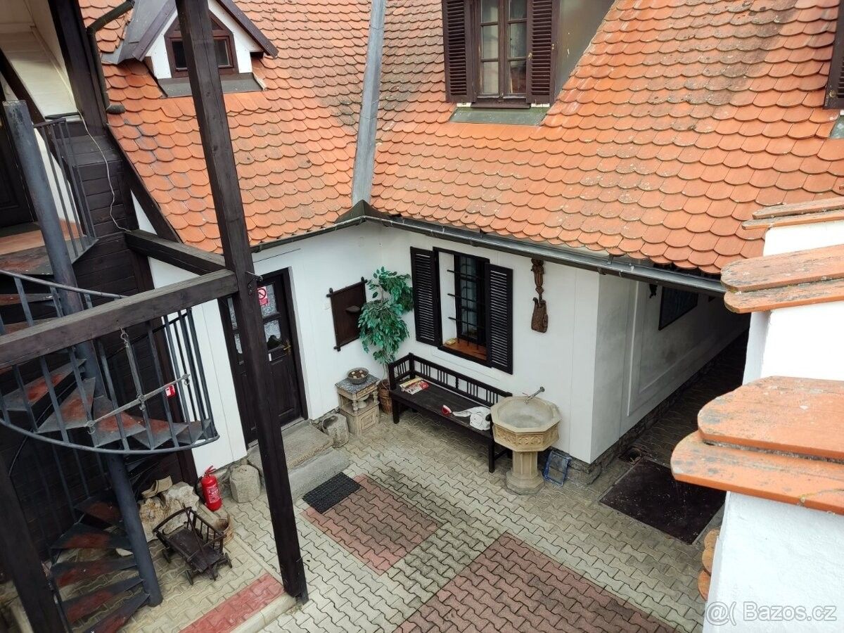 Restaurace · Sedlčany, 264 01 - 3