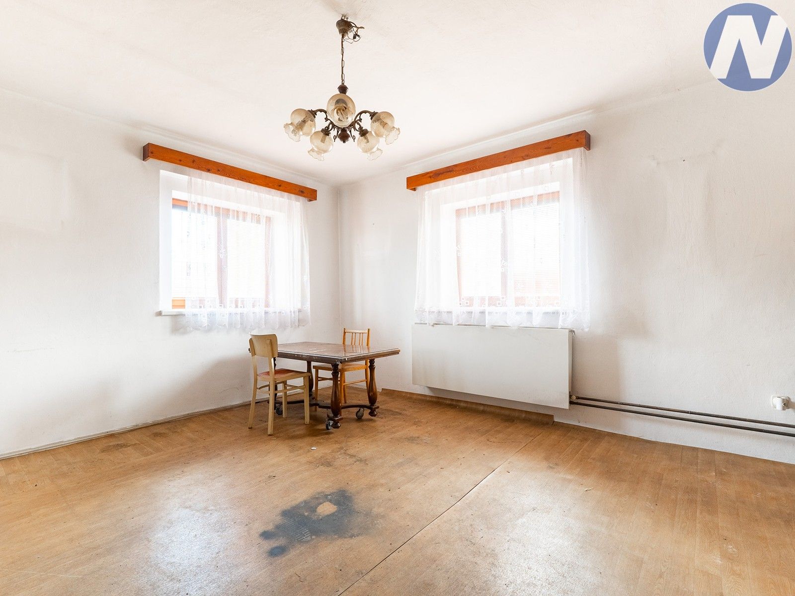 Prodej rodinný dům - Tyršova 926, Kostelec nad Černými lesy, 139 m² - 5