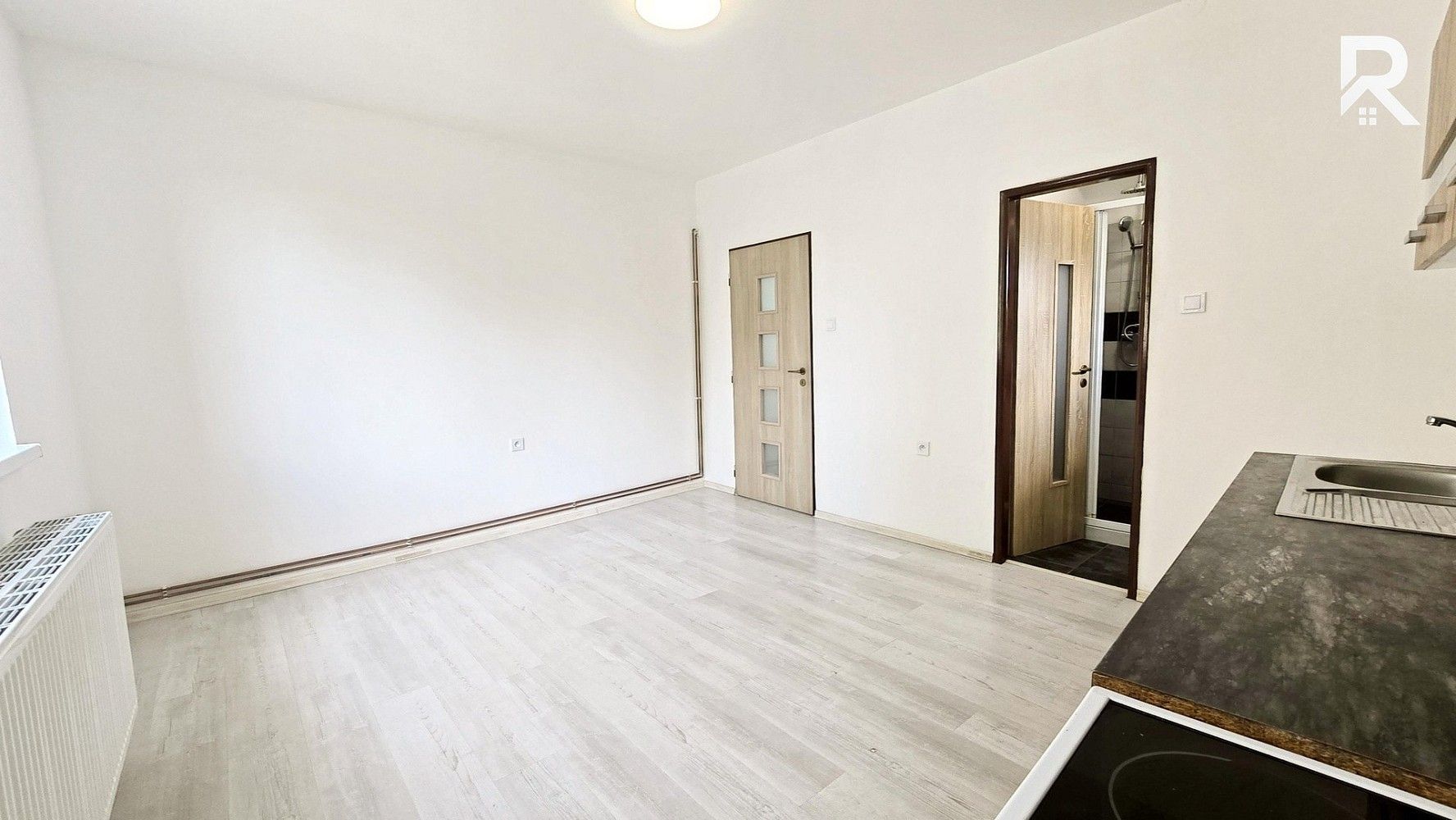 Byt 1+1 · 50 m² · Hostomice, okres Teplice, Ústecký kraj - 4