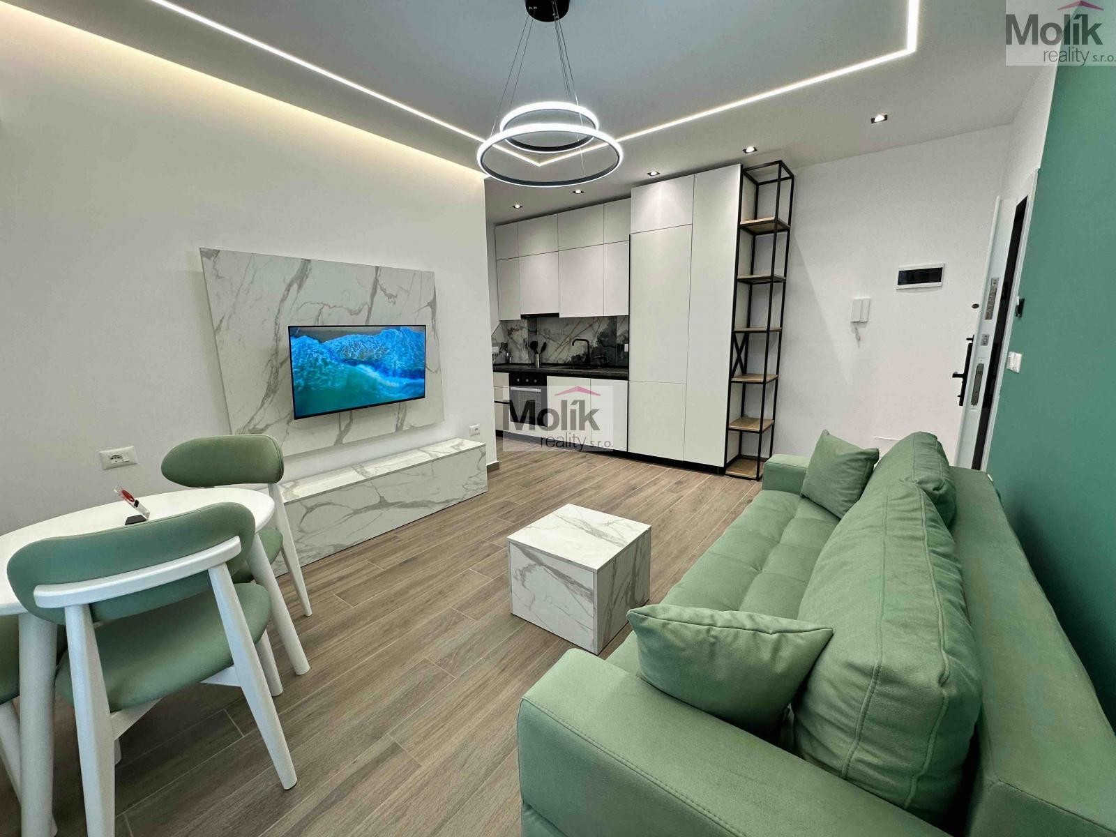 2+kk, Golem, 51 m² - 1